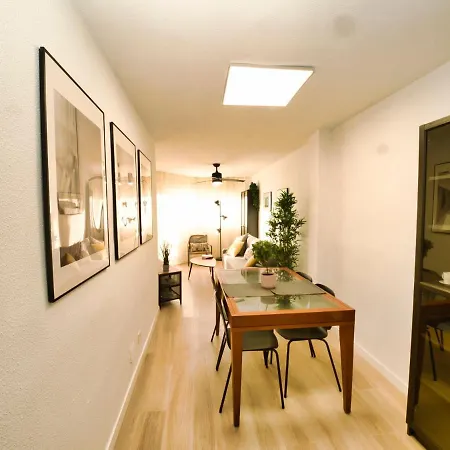 Apartamento Aliaga Murcia Exterior photo