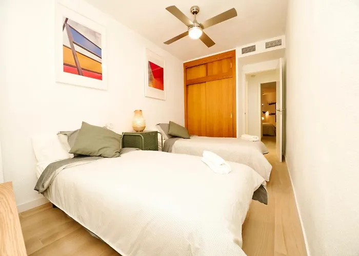 Apartamento Aliaga