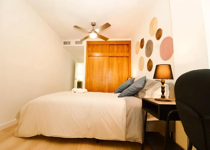 Apartamento Aliaga