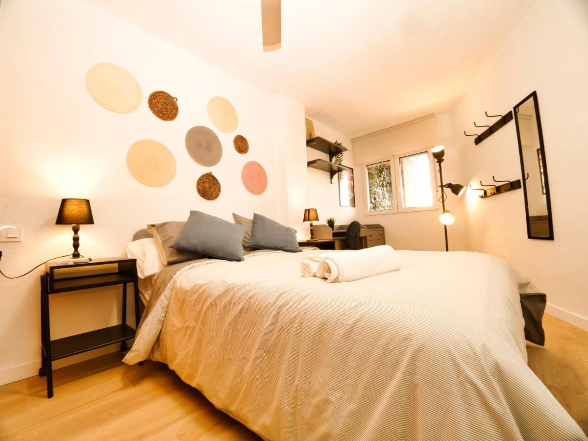 Apartamento Aliaga