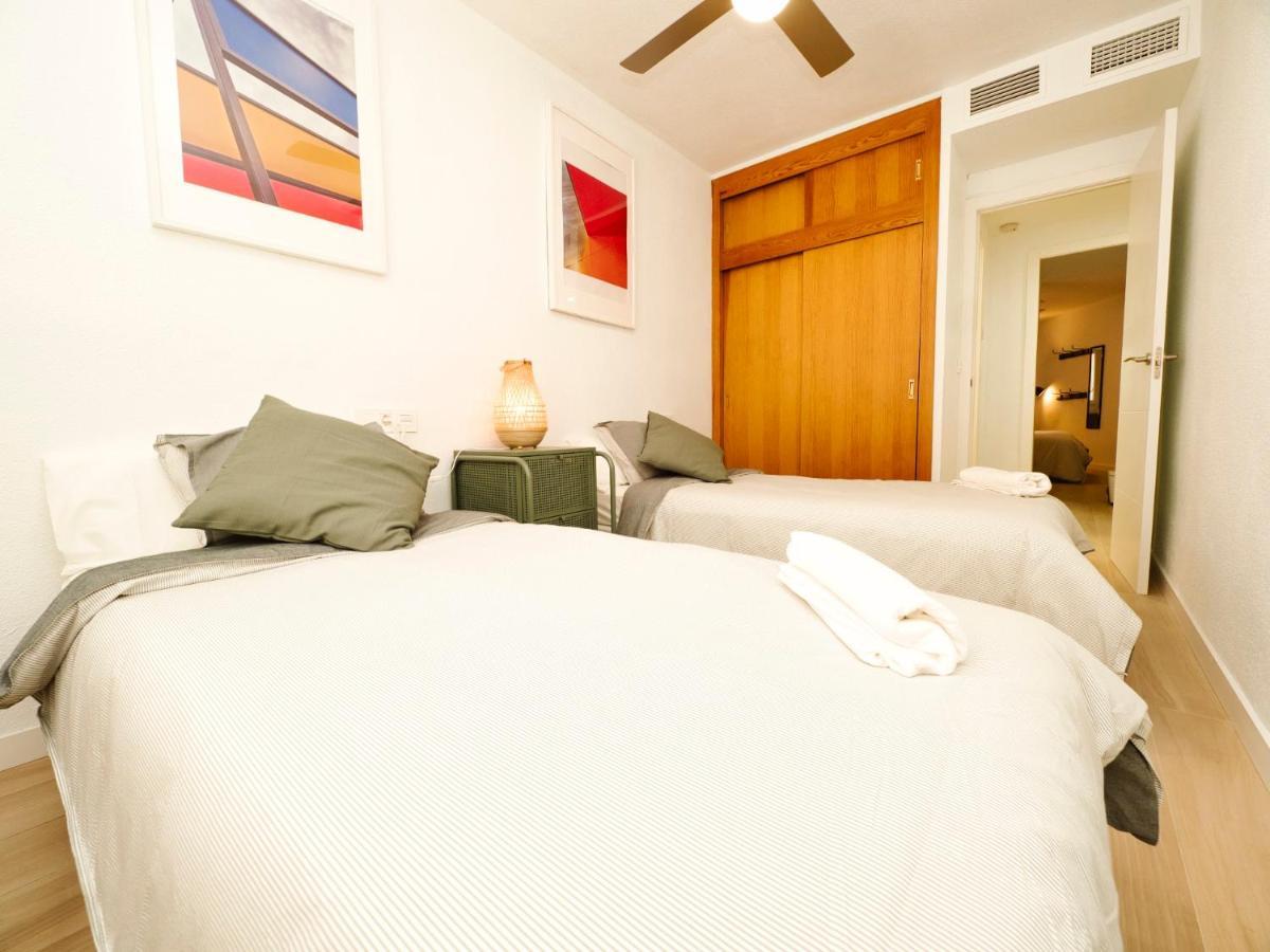Aliaga Apartamento *