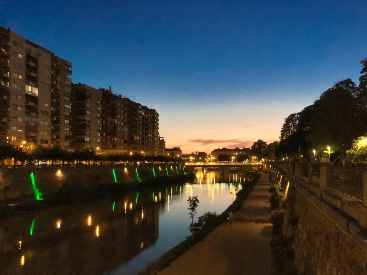 Aliaga * Múrcia